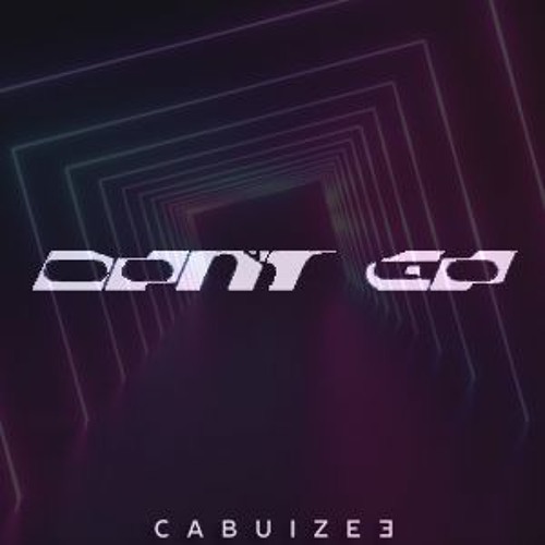 Skrillex, Justin Bieber & Don Toliver - Don't Go (CABUIZEE Remix)