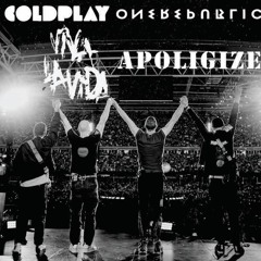 Viva La Vida / Apologize - Coldplay vs OneRepublic (PatrickJPMashup) 10 MIN FOR COPYRIGHT