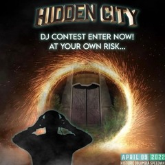 Hidden City 2022 Live Set