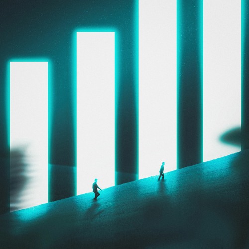 Dubsound - Glow (feat. Faithroze)