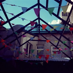 Border Collapse - Away