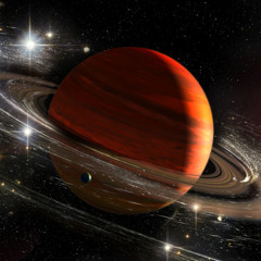 Saturn (Radio Edit)