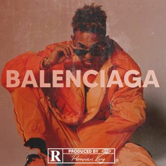 FREE-Balenciaga x Ozuna Trap Instrumental PROD BY SUPERSONICOS