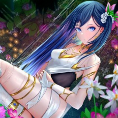 [Nightcore] Astronomy - Antomage & Sarah de Warren
