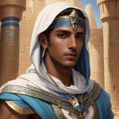 Ancient Egyptian Music - Prince Of Egypt