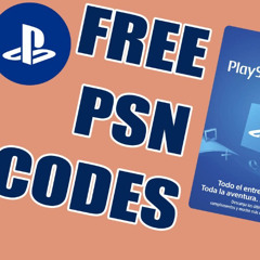 [{}] PlayStation $100 Free Gift Card Codes in May 2025 Claim Free PSN Code....