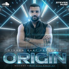 Origin - Steven Rubí