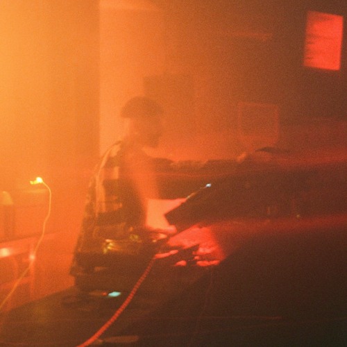 MNMT Recordings : Souleiman @ Metropolis - October 2023