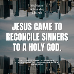 March 23rd, 2025 | The Kingdom Of God | Mark 1:15 | Pastor Daniel
