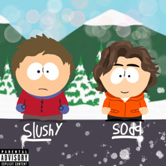 To_The_South(feat Soda baron)