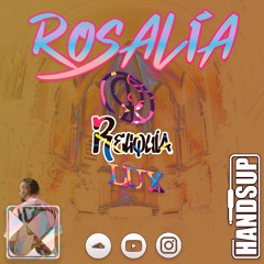 Rosalía - Relíquia (DJ Aleks Remix)