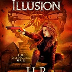 Access EBOOK EPUB KINDLE PDF Lords of Illusion: Epic Fantasy Romance (The Lily Harper Series Book 11
