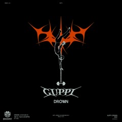 Guppi - Drown EP