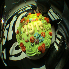 DJ Stonik1917, слушай экзорцист, SP4K - KRUG [snippet]