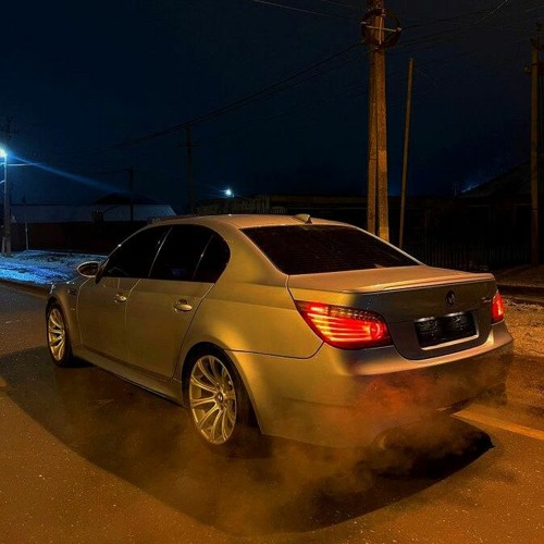 Toxi$ - November (8D + Speed Up)