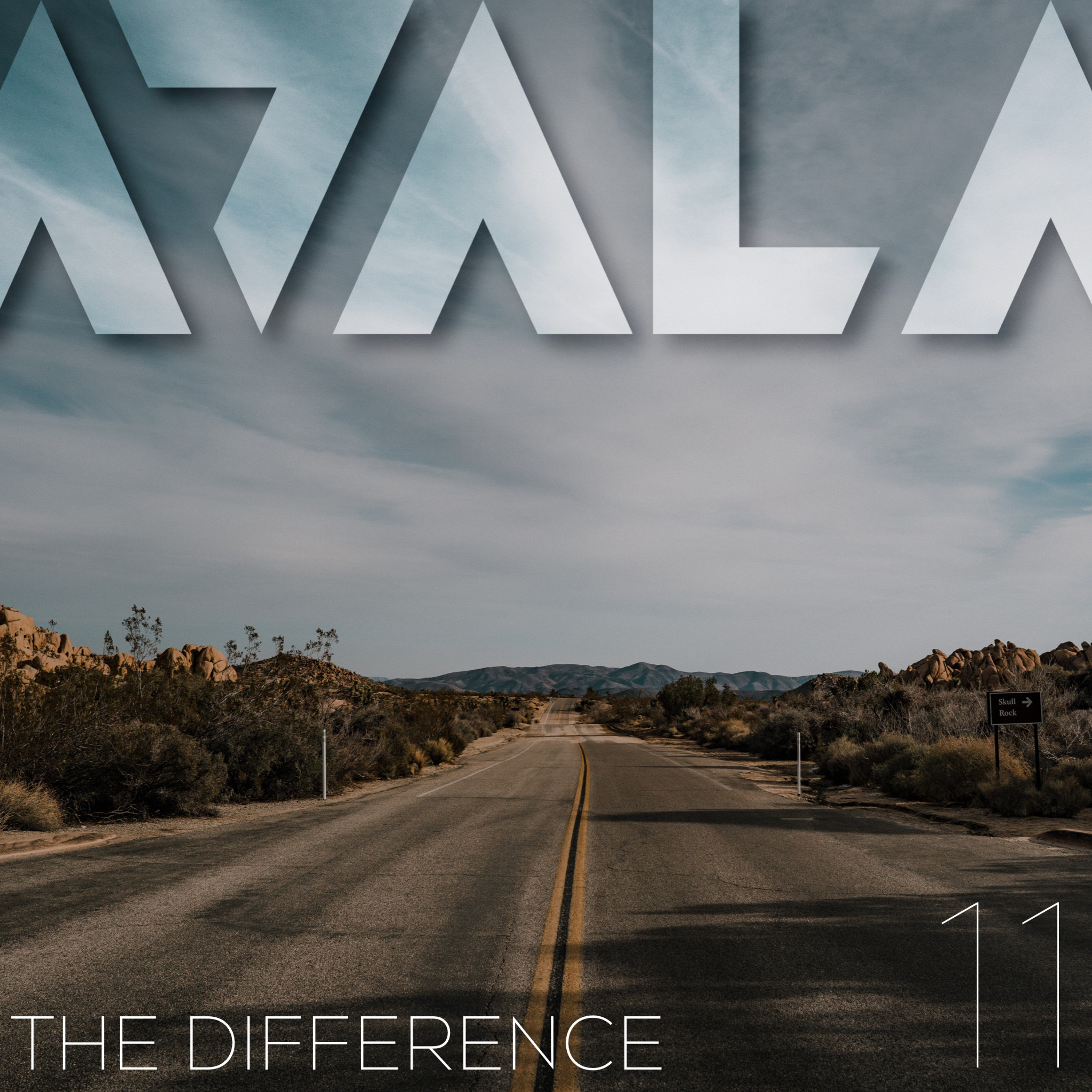 The Difference