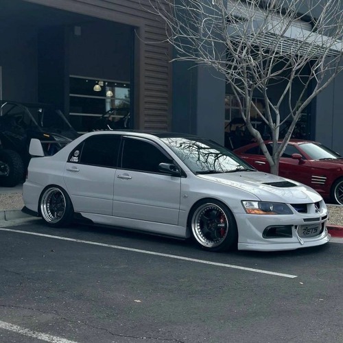 FORGOTTEN