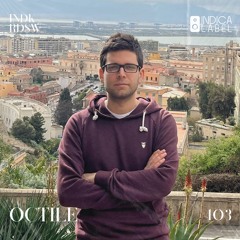 Indica Radioshow 103 - Octile (HU)