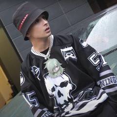 SLAWA MARLOW - Camry 3.5 (prod.Fantom)