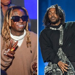 Lil Wayne Answers Kendrick Lamar They Dont Like Us Over Drake!