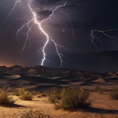 Tommy Nox - Thunder & lightning