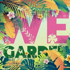 WeGarden Day #001