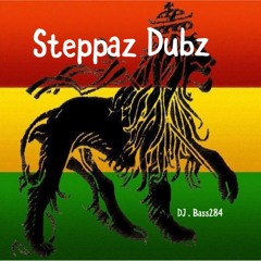 Steppaz Dub
