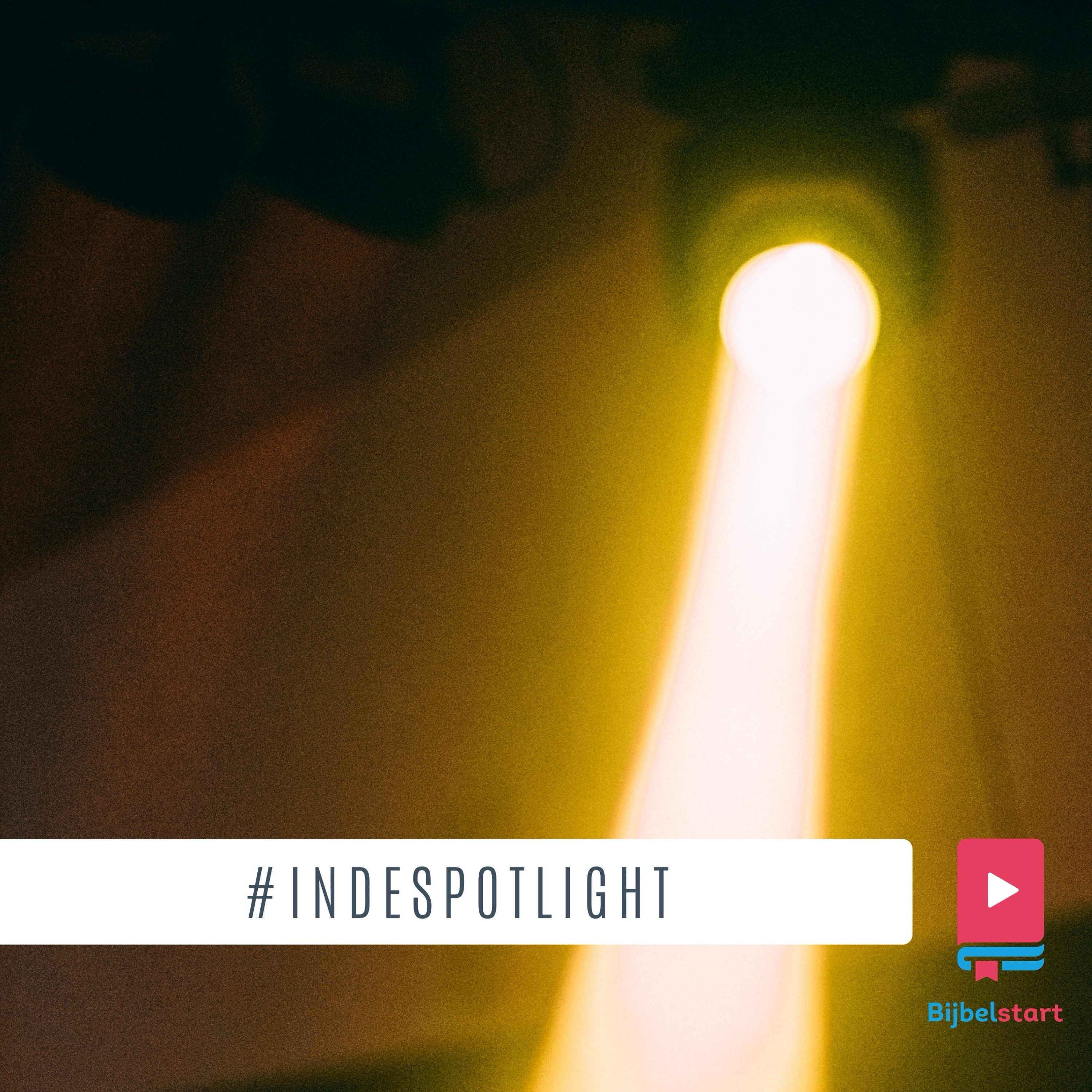 Afl. 130 #indespotlight episode artwork
