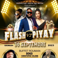 FLASH Live 2023 - --LA FEMME DE MON PATRON