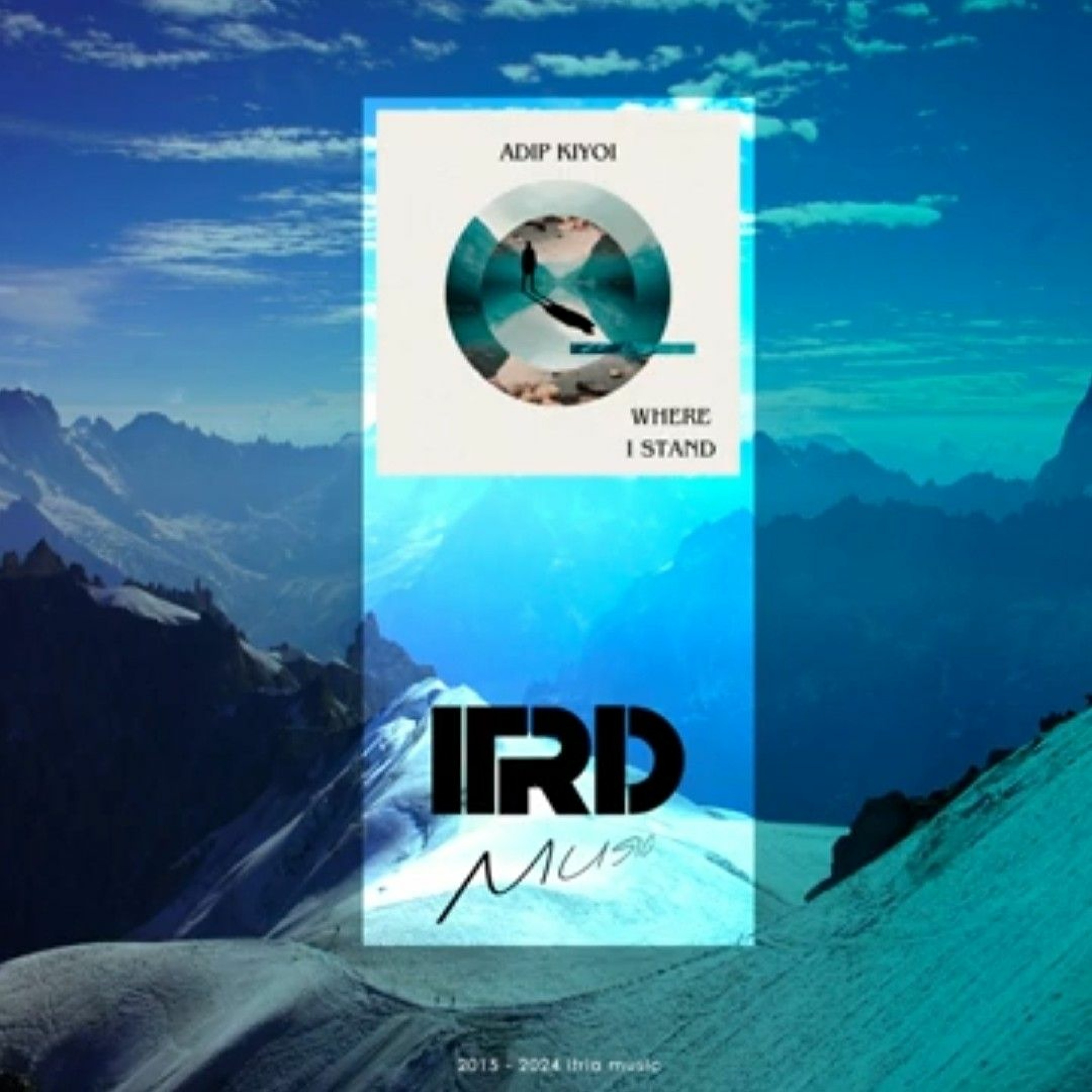 iNTRANCEDM