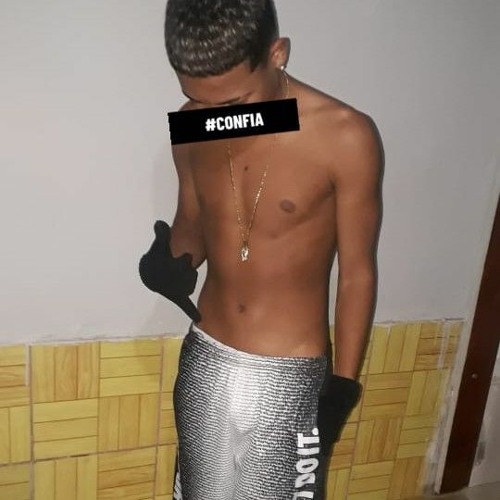 PUTARIA COM A TROPA DO ROBO [DJ MLzin ][ MC _S ALYSSON E LEO] BAILE DA ARABIA  (TIK TOK)