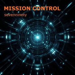 Mission Control - deep progressive house mix