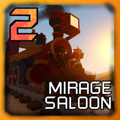 RYalbern - Mirage Saloon
