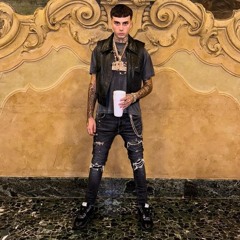 Tony Boy - Live Acoustic 3 - Palazzo Visconti