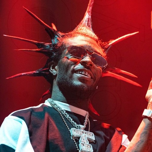 Lil Uzi Vert - Chopper / Whopper (AI Remaster) [BEST CDQ SOUND/VERSION] ~2022 Snippet~