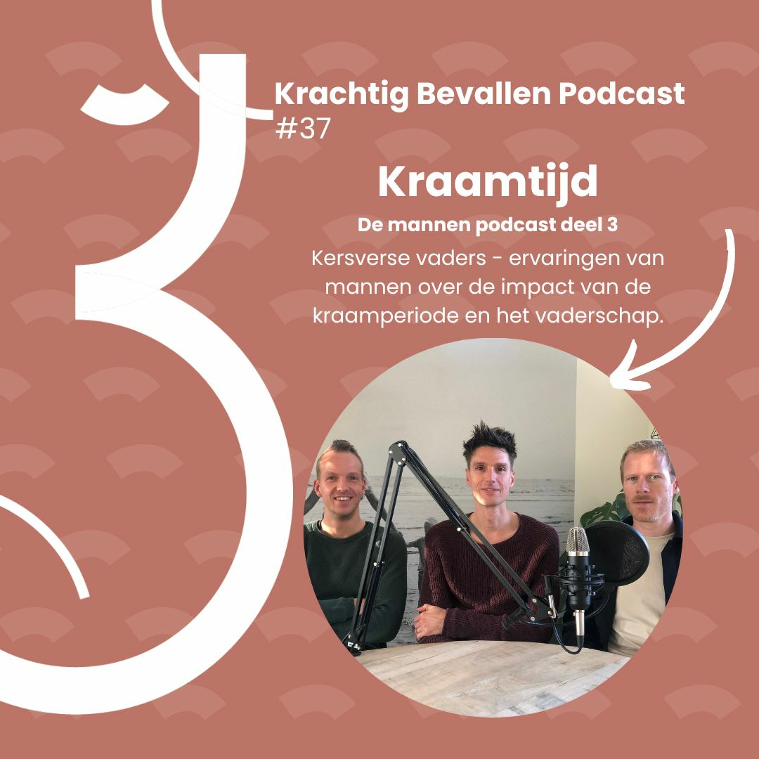 Krachtig Bevallen