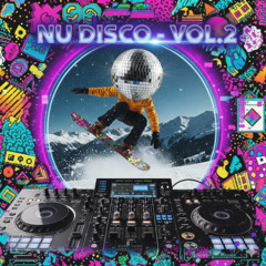 Nu-Disco - Vol.2