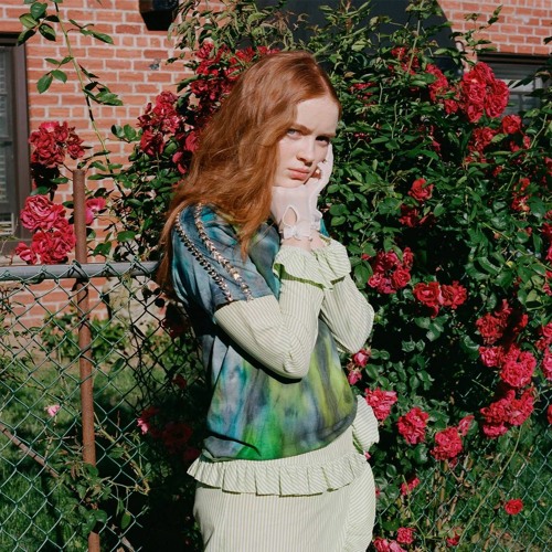 Stream funny you're the broken one by svngstcrr Listen online for