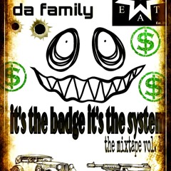 ME Feat. Train702 x fresH x Madd dam