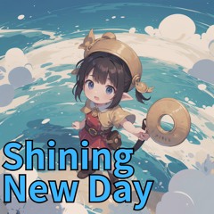 Shining New Day