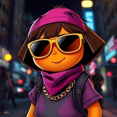 Ghosty Ghost - SWIPER, NO SWIPING (The Catch)