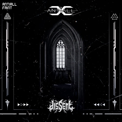 antiall - faint