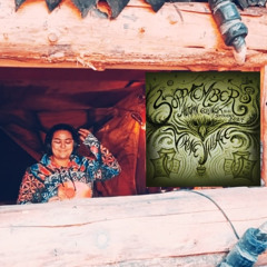 Sunday set at Raven Stage @Sopptember Autumn Equinox 2024 (Viking Village)