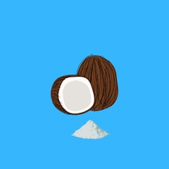 Coconuts - SHADDICK prod. ChatteTownRecords