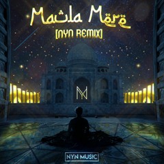 Roopkumar Rathod - Maula Mere (Nyn Remix)