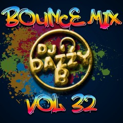 BOUNCE MIX VOL 32 - Uk Bounce / Donk Mix