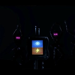 "All eyes are on you.."