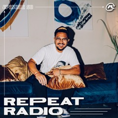 Repeat Radio: Episode 50 ft JPISTOLS