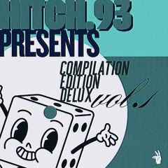 COMPILATION EDITION DELUX VOL.1 (Promo)