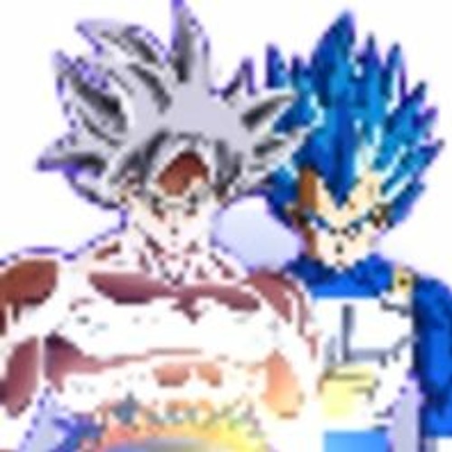 Goku Super Saiyan God 2 APK for Android Download